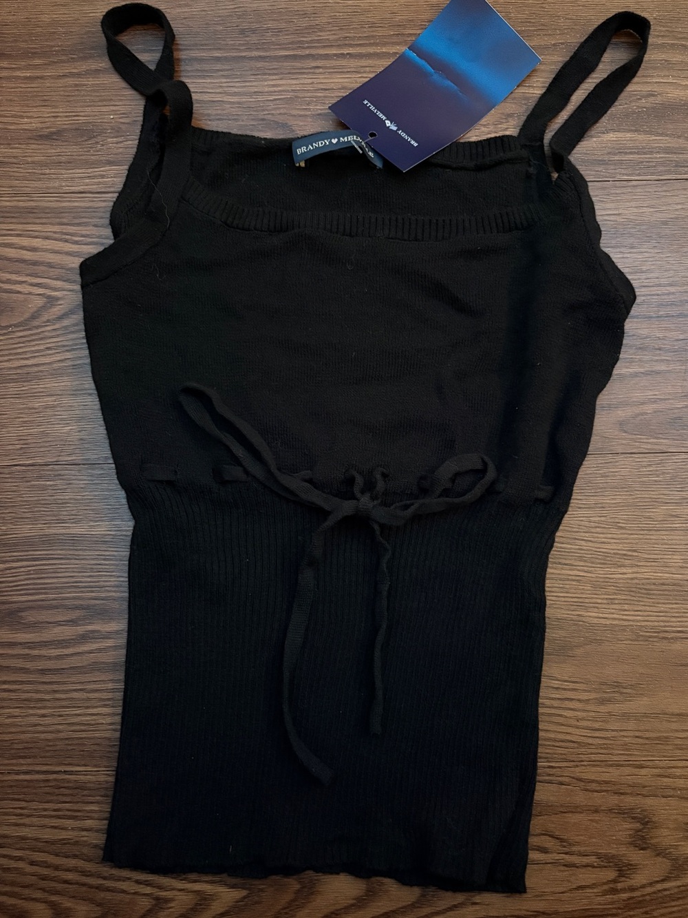 brandy melville top